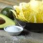 Boulder Canyon Kettle Style Potato Chips With Avocado Oil Classic Sea Salt - Healthy Kettle Cooked Chips - Sea Salt Kettle Chips - Gluten Free Kettle Cooked Chips