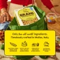 Lifestyle 1 of Brami High Protein Lupini Bean Pasta Fusilli - Protein Pasta Noodles - Healthy Pasta Noodles - Healthy Substitute For Pasta