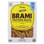 Front of Brami High Protein Lupini Bean Pasta Penne - Protein Pasta Noodles - Healthy Pasta Noodles - Healthy Substitute For Pasta