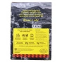 Back of Brami High Protein Lupini Bean Pasta Fusilli - Protein Pasta Noodles - Healthy Pasta Noodles - Healthy Substitute For Pasta