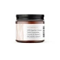 Back of Broya Premium Tallow Balm - Tallow Skin Care