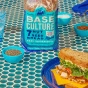 Base Culture Keto Bread 7 Nuts & Seeds - Paleo Bread - Keto And Gluten Free Bread - Gluten Free Keto Bread