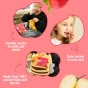 Bob Snail Real Fruit Snack - No Added Sugar Fruit Snack - Natural Fruit Snack - Apple Strawberry