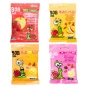 Bob Snail No Added Sugar Fruit Snack Variety Pack Front