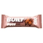 Front of Built Bar Puffs Protein Bar Brownie Batter - Built Bar Brownie Batter - Built Bar Puffs