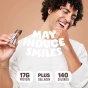 Built Bar Puffs Protein Bar Chocolate Milkshake Canada Lifestyle 4