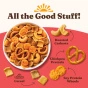 Catalina Crunch Keto Protein Snack Mix Spicy Kick - Healthy Trail Mix - Keto Trail Mix - Best Trail Mix