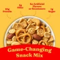 Catalina Crunch Keto Crunch Mix Snack Mix Traditional - Healthy Trail Mix - Keto Trail Mix - Best Trail Mix