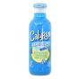 Front of Calypso Blue Ocean Lemonade Zero Sugar Lemonade