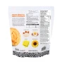 Back of Cappello’s Gluten-Free Buttermilk Biscuits - Gluten Free Biscuits - Healthy Biscuits - Frozen Buttermilk Biscuits