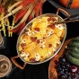 Cappello's Gluten-Free Almond Flour Ravioli Butternut Squash - Gluten Free Ravioli Canada - Almond Flour Pasta - Gluten-Free Pasta