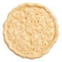 Cappello's Gluten-Free Almond Flour Pizza Crust Naked - Gluten-Free Pizza Crust - Gluten Free Crust Pizza - High Protein Pizza