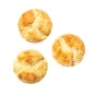 Cappello’s Gluten-Free Buttermilk Biscuits - Gluten Free Biscuits - Healthy Biscuits - Frozen Buttermilk Biscuits