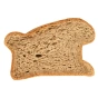 Slice of Carbonaut Keto Nut-Free White Bread, 544g