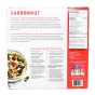 Back of Carbonaut Gluten-Free Keto Pizza Crust Thin