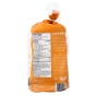 Back of Carbonaut U.F.Oat Low Carb Bread, 544g