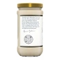 Carbone Alfredo Sauce Cacio E Pepe, 425 g Side