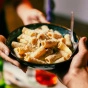 Carbone Alfredo Sauce Cacio E Pepe, 425 g Lifestyle 1