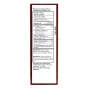 Nutrition of Chebe Grain-Free Cinnamon Roll Mix - Gluten Free Baking - Grain Free Baking - Less Sugar Baking Mix