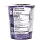 Chef Woo Plant-Based High-Protein Ramen Noodles By Chef Ramsay Black Garlic Beef, 76g nutrition