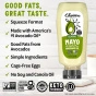 Chosen Foods Squeeze Avocado Oil Mayonnaise Gluten-Free