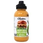 Front of Chosen Foods Burger Sauce With Avocado Oil - Sauce Burger -Burger Special Sauce - Avocado Oil Sauce