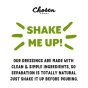 Chosen Foods Balsamic Dressing - Balsamic Vinaigrette - Balsamic Marinade - Balsamic Vinaigrette Dressing - Avocado Oil Dressing