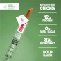 Chomps Antibiotic-Free Chicken Jerky Stick Savoury Breakfast, 8 Sticks Canada Lifestyle 1