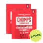 Chomps Chomplings Grass-Fed Beef Mini Sticks Original Canada Pack