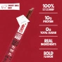 Chomps Grass-Fed Beef Jerky Stick Smoky BBQ Lifestyle 1