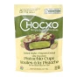 ChocXO Dubai Style Milk Chocolate Pistachio Cups Canada Front