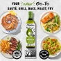 Benefits of Chosen Foods Avocado Oil