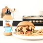 Chosen Foods Avocado Oil Sauce Chicken - Avocado Oil Dips -Avocado Oil Sauce - Chicken Sauce