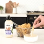 Chosen Foods Everything Bagel Sauce With Avocado Oil - Avocado Oil Dressing - Avocado Oil Dips - Avocado Oil Sauce