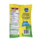 Chiquita Snacks Plantain Chips Garlic Back of package NFt Ingredients