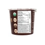 Cocojune High-Protein Greek-Style Cultured Coconut Yogurt Chocolate NFt Ingredients