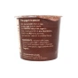 Cocojune High-Protein Greek-Style Cultured Coconut Yogurt Chocolate Side