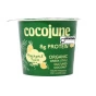 Cocojune High-Protein Greek-Style Cultured Coconut Yogurt Pineapple Yuzu Front