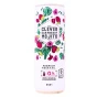 Front of Clever Mocktails Non-Alcoholic Raspberry Mojito Drink Sugar-Free