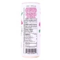 Side of Clever Mocktails Non-Alcoholic Raspberry Mojito Drink Sugar-Free