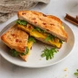Carbonaut Keto Gluten-Free Cinnamon-Raisin Bread - Vegan Keto Bread - Low Carb Bread - Low Carb Gluten Free Bread