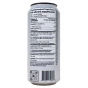Cooler Co. Yerba Mate Unsweetened NFt Ingredients