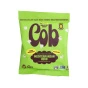 Cob Foods Corn-Free Popcorn Popped Sorghum Mediterranean Herb Front