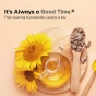 Codeage GLP-Advantage+ Trim & Glow, 60 Vegetable Capsules Lifestyle 5