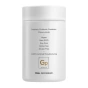 Codeage GLP-1 Probiotic+ Trim & Glow Live Probiotics Akkermansia Muciniphila, 30 Vegetable Capsules Back