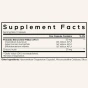 Codeage GLP-1 Probiotic+ Trim & Glow Live Probiotics Akkermansia Muciniphila, 30 Vegetable Capsules NFT