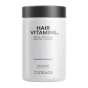 Codeage Hair Vitamins with Biotin, Collagen & Keratin, 120 Capsules Front