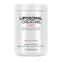 Codeage Liposomal Sport Creatine Monohydrate Phospholipid Complex Unflavoured Front