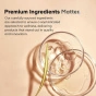 Codeage Menopause Hair & Skin Vitamins + Pycnogenol, Lustriva, Ashwagandha KSM-66 & Biotin Lifestyle 2