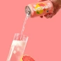 Cove Soda Cove Gut Healthy Probiotic Soda Grapefruit - Cove Soda Canada - Healthy Soda - Cove Gut Healthy Soda